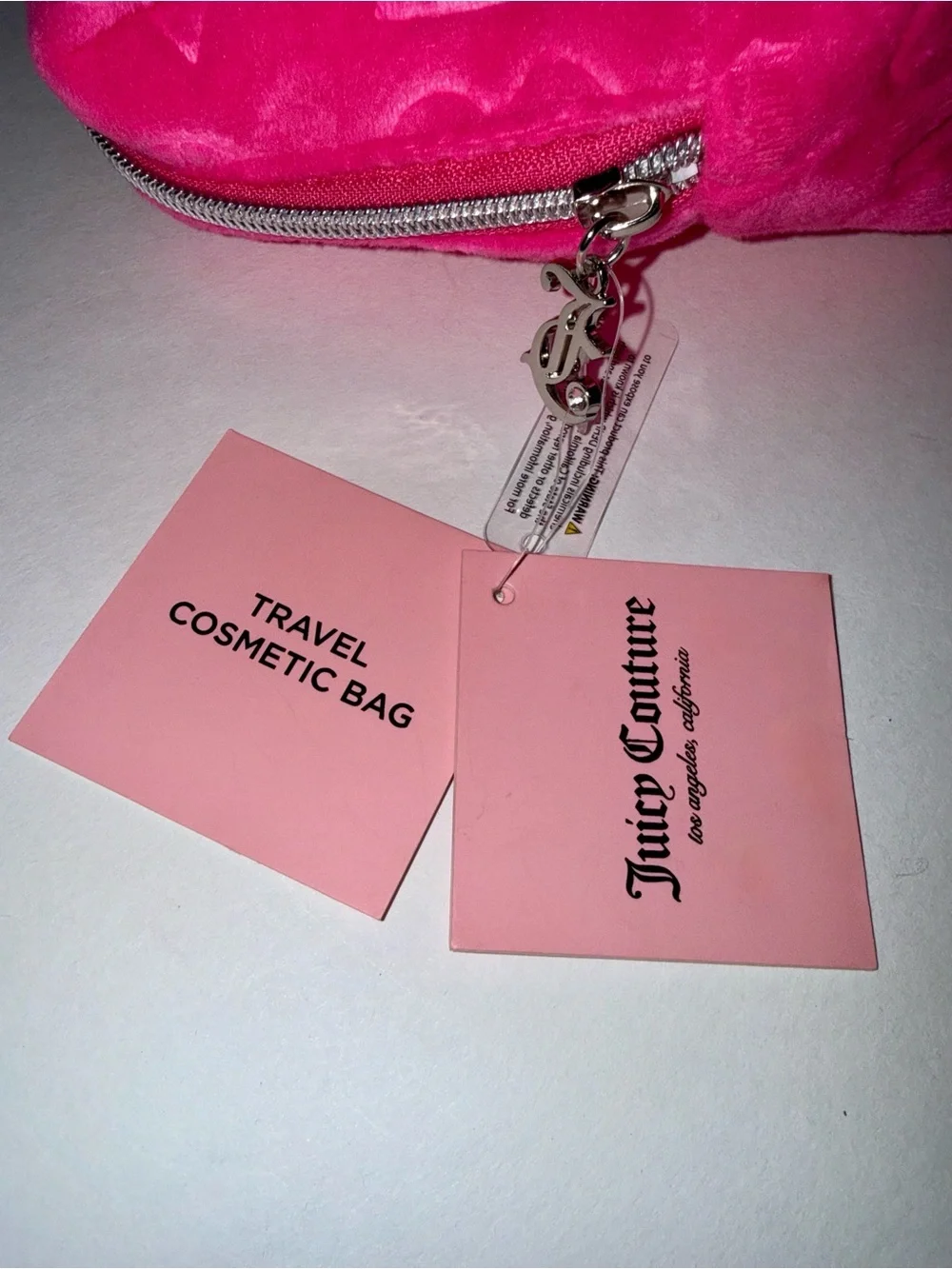 Juicy Couture nwt juicy